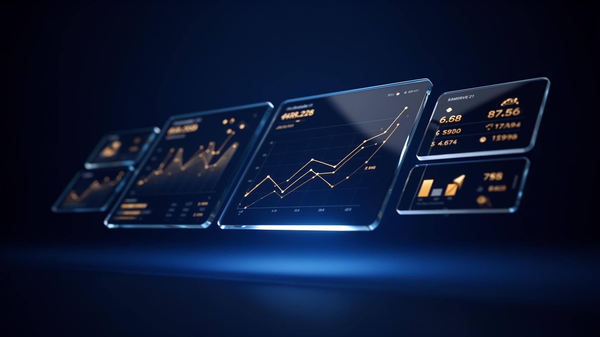 Dashboard Qolqe